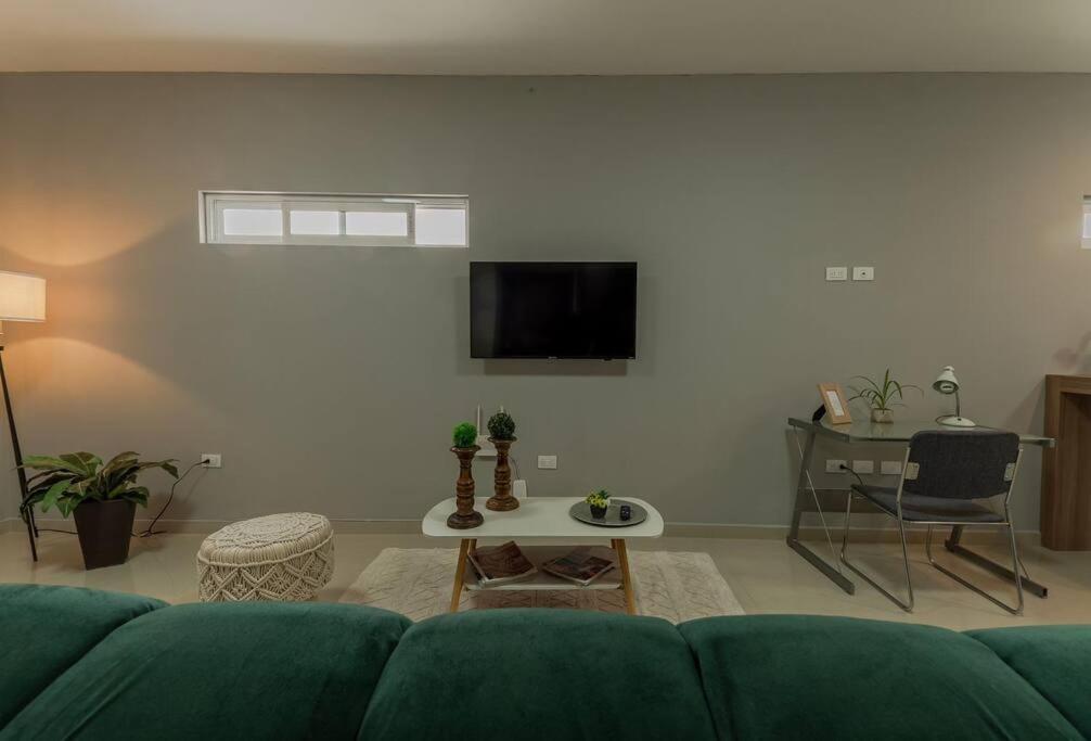 Barcelona Loft Διαμέρισμα Τσιχουάχουα Εξωτερικό φωτογραφία
