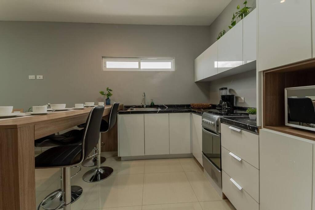Barcelona Loft Διαμέρισμα Τσιχουάχουα Εξωτερικό φωτογραφία