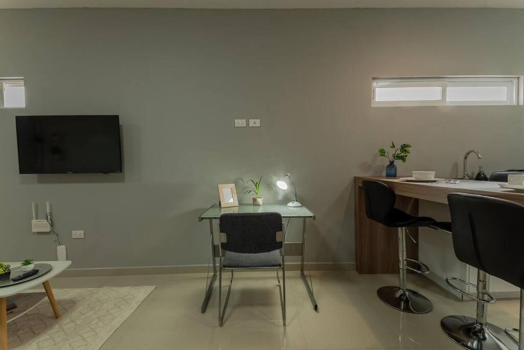 Barcelona Loft Διαμέρισμα Τσιχουάχουα Εξωτερικό φωτογραφία