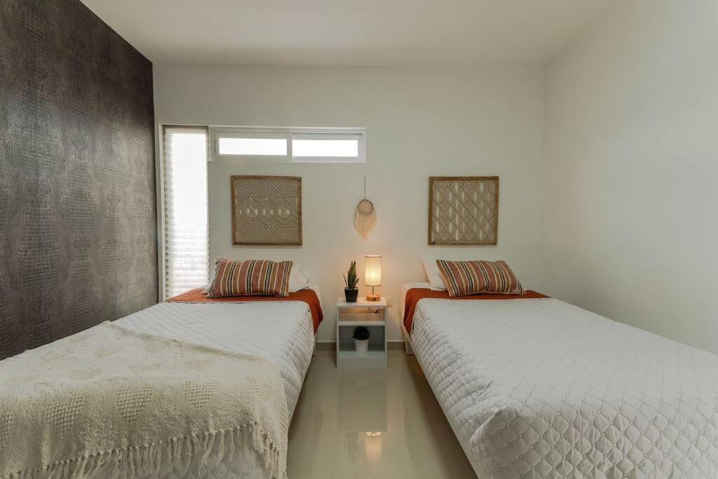 Barcelona Loft Διαμέρισμα Τσιχουάχουα Εξωτερικό φωτογραφία